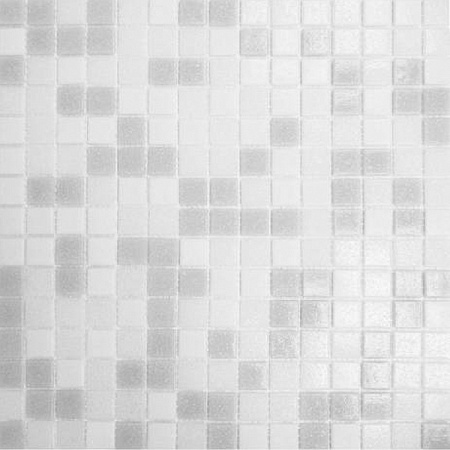 Elada Mosaic. Мозаика MC101 (327*327мм) серый микс		