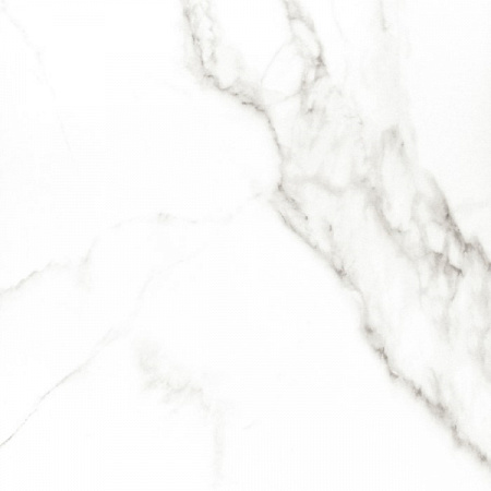 Carrara Premium White PG 01 600x600