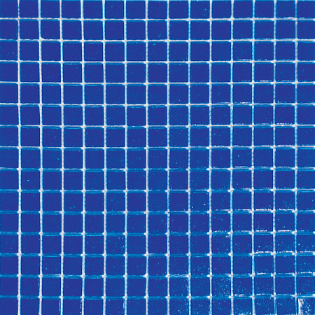 Elada Mosaic. Мозаика A36 (327*327мм) синяя		